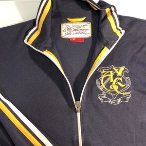 Men’s American Eagle 🦅 Outffitters Lightweight Sports Jacket